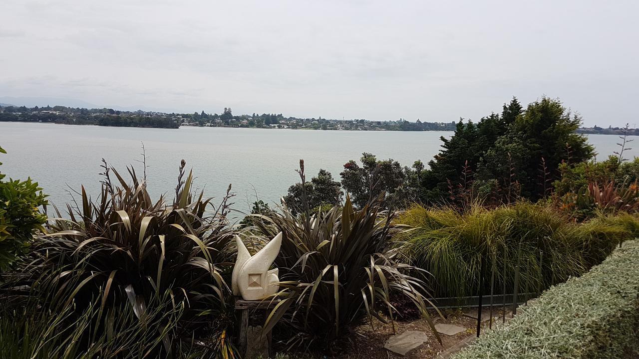 Water & City Lights Studio Tauranga Eksteriør bilde